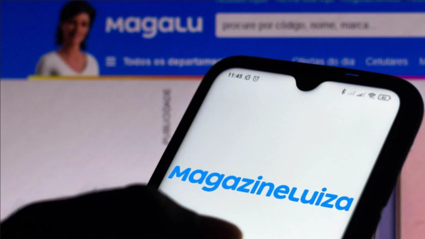 Magazine Luiza compra plataforma de e-commerce KaBuM! por R$ 3,5 bilhões
